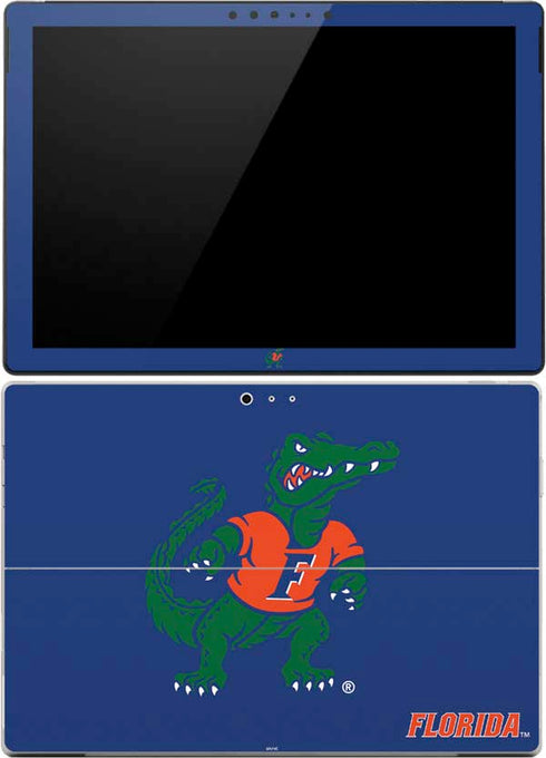 University of Florida Gators Mascot Surface Pro (2017) Skin